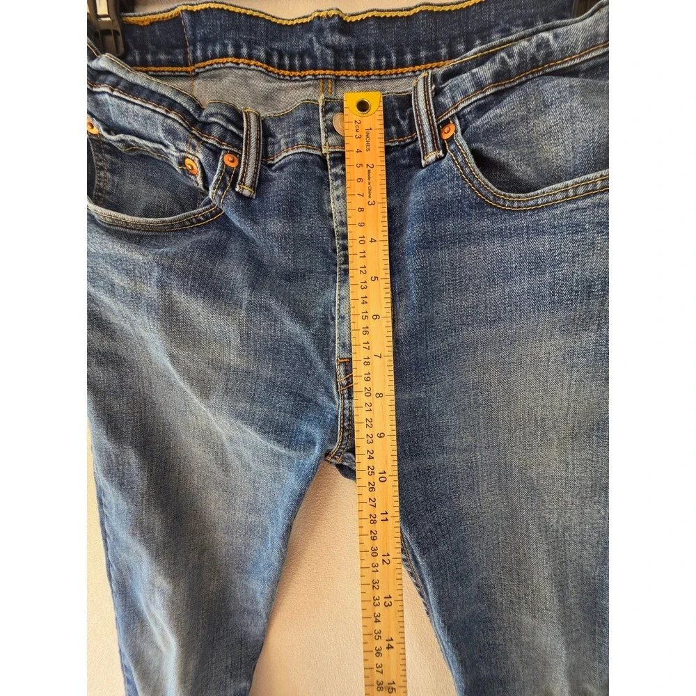 Levis levi 512